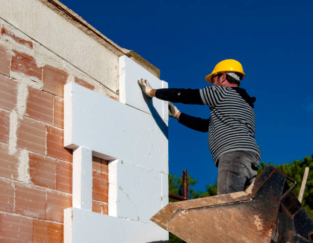 Best Soundproof Insulation Installation  in Cedar Crest, MA