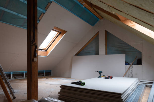 Best Energy-efficient Insulation  in Cedar Crest, MA