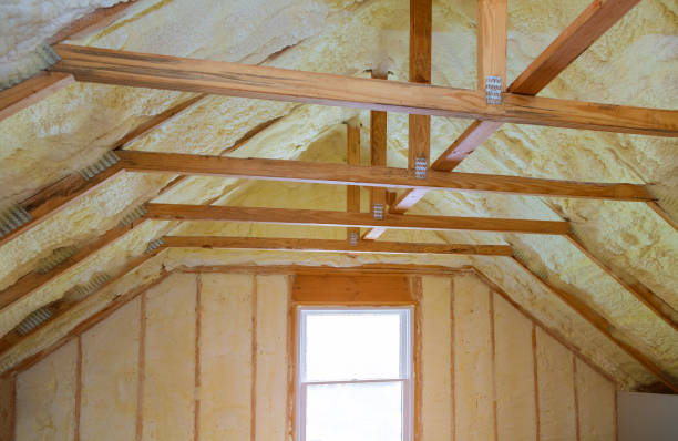 Best Insulation for Commercial Buildings  in Cedar Crest, MA