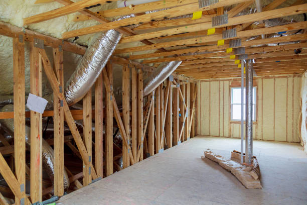  Cedar Crest, MA Insulation Contractor Pros