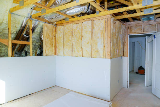 Best Garage Insulation Installation  in Cedar Crest, MA