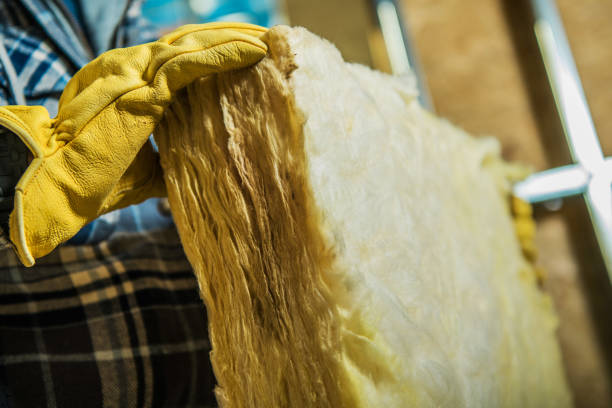 Best Crawl Space Insulation  in Cedar Crest, MA