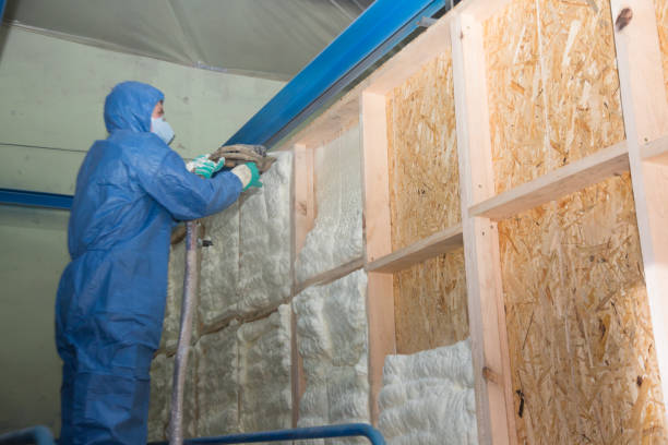 Attic Insulation Near Me in Cedar Crest, MA
