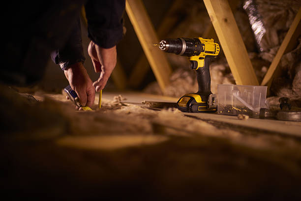 Best Insulation Removal Services  in Cedar Crest, MA